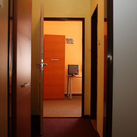 Penzion Ceska Koruna Caslav Exterior photo