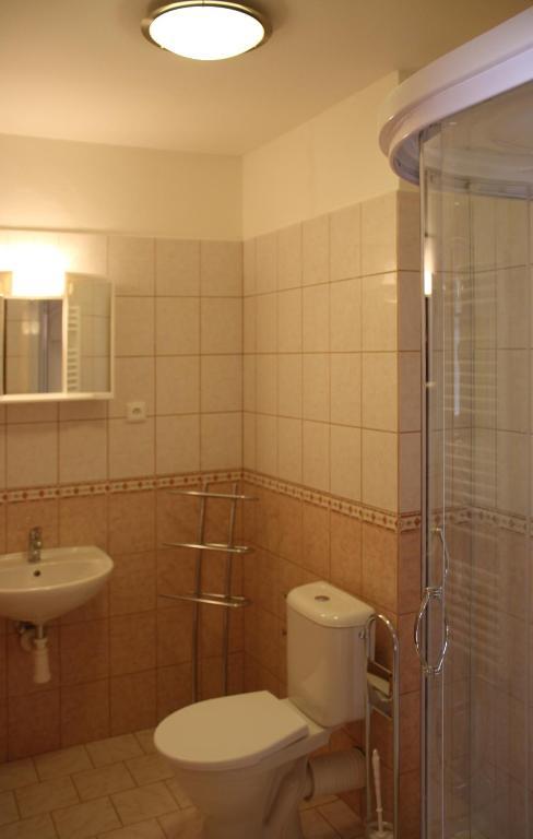 Penzion Ceska Koruna Caslav Room photo