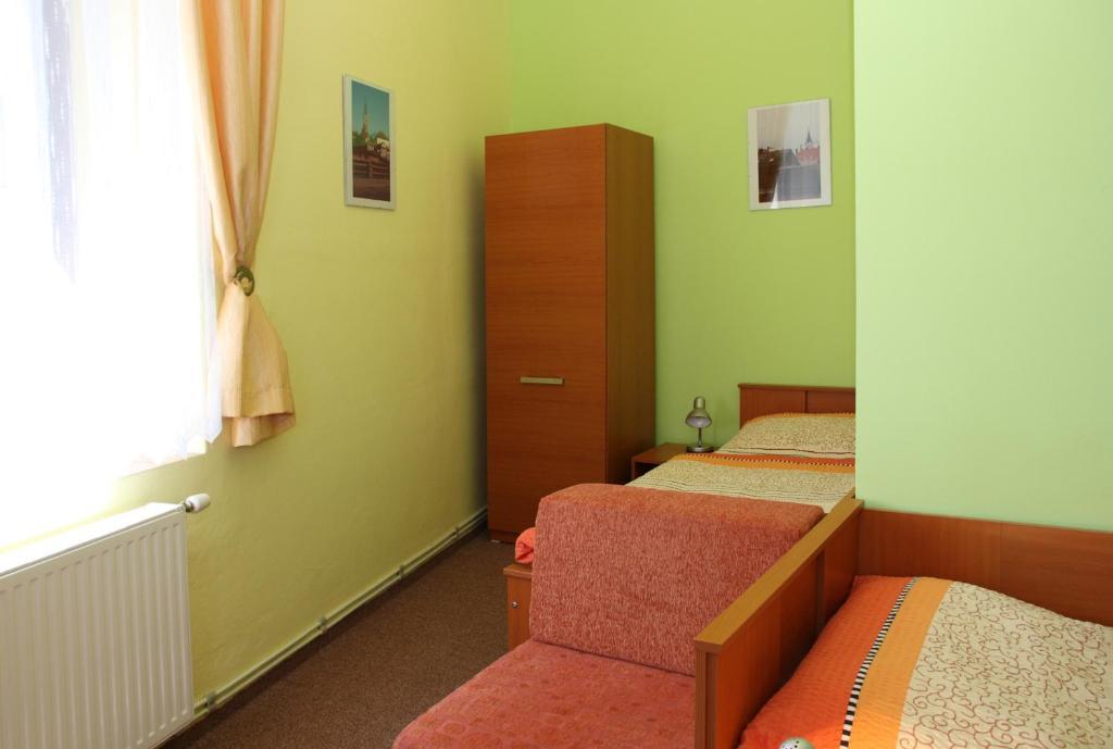 Penzion Ceska Koruna Caslav Room photo