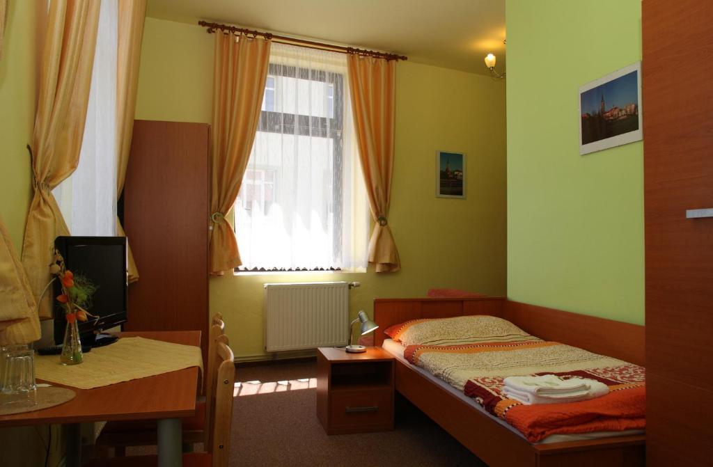Penzion Ceska Koruna Caslav Room photo